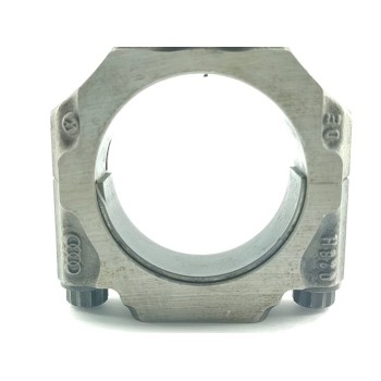 Recambio de biela para volkswagen t4 transporter/furgoneta (mod. 1991) caja cerrada referencia OEM IAM 028H  