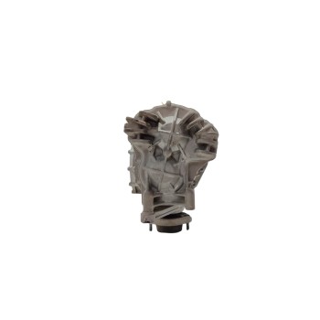 Recambio de caja cambios para seat exeo berlina (3r2) sport referencia OEM IAM GVD  