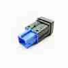 Recambio de warning para volkswagen golf vii lim. advance bluemotion referencia OEM IAM 5G0953509A  