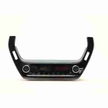 Recambio de mando climatizador para toyota corolla station wagon (_e21_) 2.0 hybrid (mzeh12) referencia OEM IAM 5590002M50  