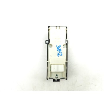 Recambio de mando elevalunas delantero izquierdo para lexus ux (za10) 250h referencia OEM IAM 8404033180  