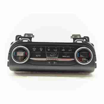 MANDO CLIMATIZADOR KX7T18C612AA 