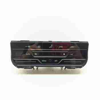 MANDO CLIMATIZADOR 2GA907044 