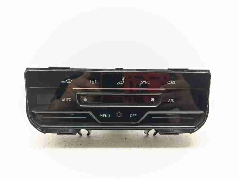 Recambio de mando climatizador para volkswagen t-roc (a11, d11) 2.0 tdi referencia OEM IAM 2GA907044  