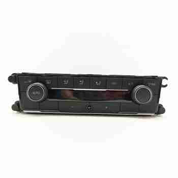 MANDO CLIMATIZADOR 2G0907044R 