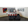 Recambio de abs para renault captur life referencia OEM IAM 476601203R  