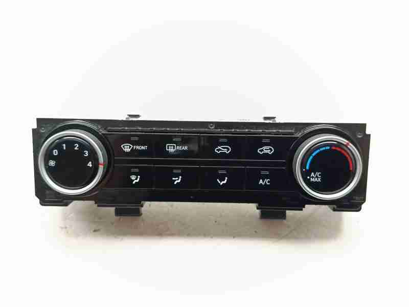 Recambio de mando climatizador para hyundai tucson (nx) klass 2wd referencia OEM IAM 97250N7010 / 97250N7010RET  