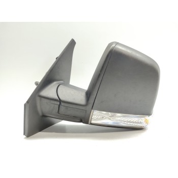 Recambio de retrovisor izquierdo para fiat doblo active referencia OEM IAM 735528050  