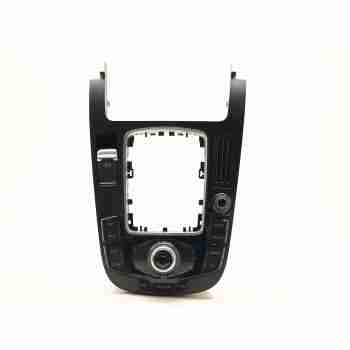 MANDO MULTIFUNCION 8T0919609F / 8T0919609FWFX 