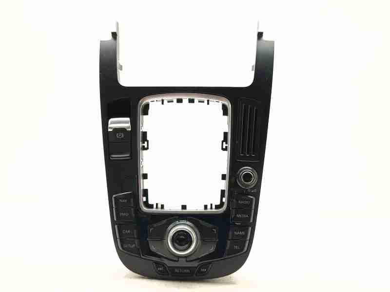 Recambio de mando multifuncion para audi a4 avant (8k5) (2008) básico referencia OEM IAM 8T0919609F / 8T0919609FWFX  
