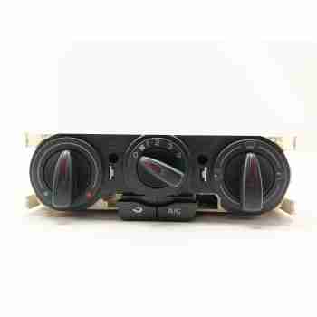 MANDO CALEFACCION / AIRE ACONDICIONADO 6J0820045B 