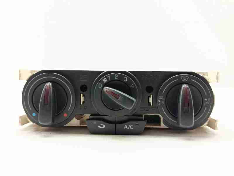 Recambio de mando calefaccion / aire acondicionado para seat ibiza (6j5) reference referencia OEM IAM 6J0820045B  