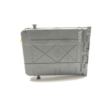 Recambio de caja reles / fusibles para citroën c3 selection referencia OEM IAM 9666952280  