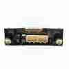 Recambio de mando calefaccion / aire acondicionado para seat ibiza (6j5) reference referencia OEM IAM 6J0820045B  