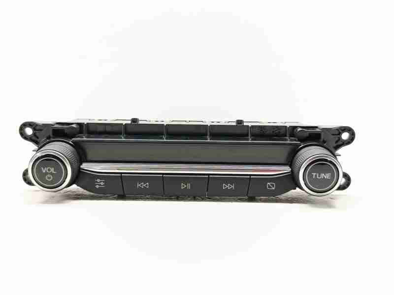 Recambio de mando multifuncion para ford focus iv (hn) 1.0 ecoboost referencia OEM IAM JX7T18K811AC  