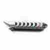 Recambio de mando multifuncion para peugeot 3008 active referencia OEM IAM 98249153DX  