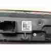 Recambio de mando multifuncion para peugeot 3008 active referencia OEM IAM 98249153DX  