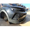 Recambio de paragolpes delantero para opel mokka gs line referencia OEM IAM 16804499XT  