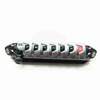 MANDO MULTIFUNCION 98249158VG 