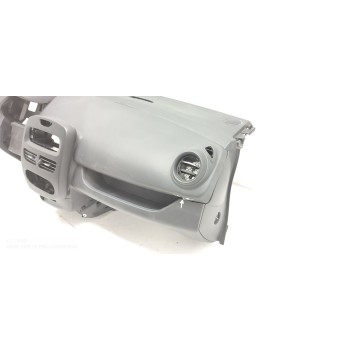 Recambio de kit airbag para renault clio iv business referencia OEM IAM 985101389R FALTAS 