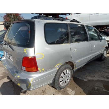 honda shuttle (ra1/3) del año 1997