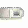 Recambio de camara vision frontal para toyota yaris cross hybrid 2wd active tech referencia OEM IAM 8646C0D010  