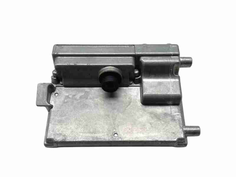 Recambio de camara vision frontal para volkswagen t-cross (c11, d31) 1.0 tsi referencia OEM IAM 2Q0980653B  