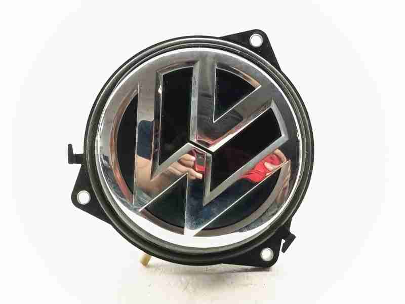 Recambio de maneta exterior porton para volkswagen golf vii lim. advance bluemotion referencia OEM IAM 5G9827469D / 5G6827469F /