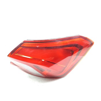 Recambio de piloto trasero derecho para ford focus st-line style referencia OEM IAM JX7B13404DF  