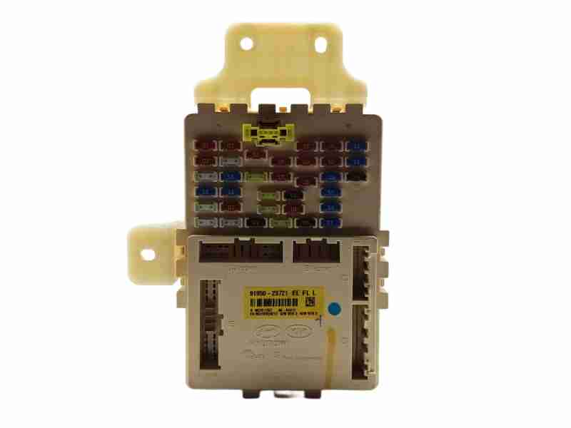 Recambio de modulo electronico para hyundai ix35 tecno bluedrive 2wd referencia OEM IAM 919502S721  