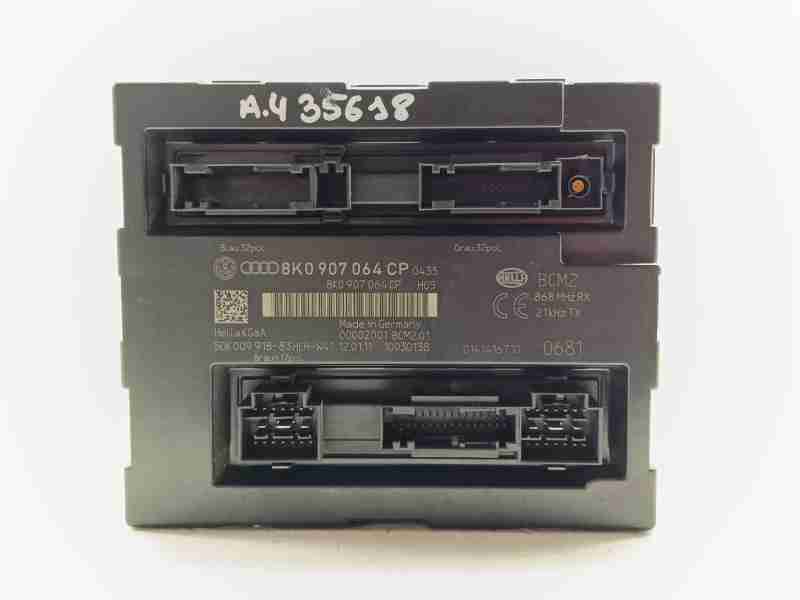 Recambio de modulo electronico para audi a4 avant (8k5) (2008) básico referencia OEM IAM 8K0907064CP  