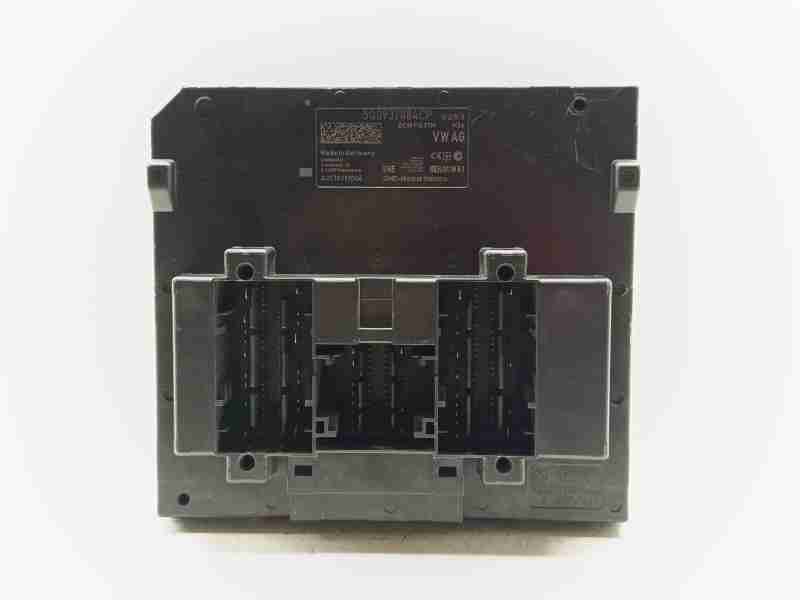 Recambio de modulo electronico para volkswagen golf vii (5g1, bq1, be1, be2) 1.5 tsi referencia OEM IAM 5Q0937084CP  