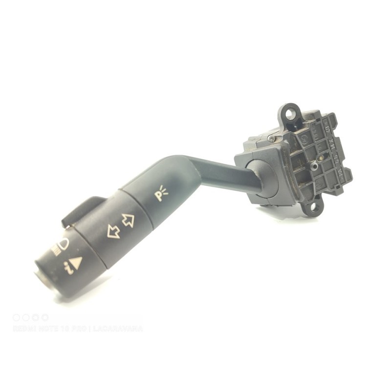 Recambio de mando intermitentes para land rover range rover (lm) tdv8 hse referencia OEM IAM 8H4213335AA  