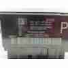 Recambio de modulo electronico para ford focus iv (hn) 1.0 ecoboost referencia OEM IAM JX7T14B533AG  