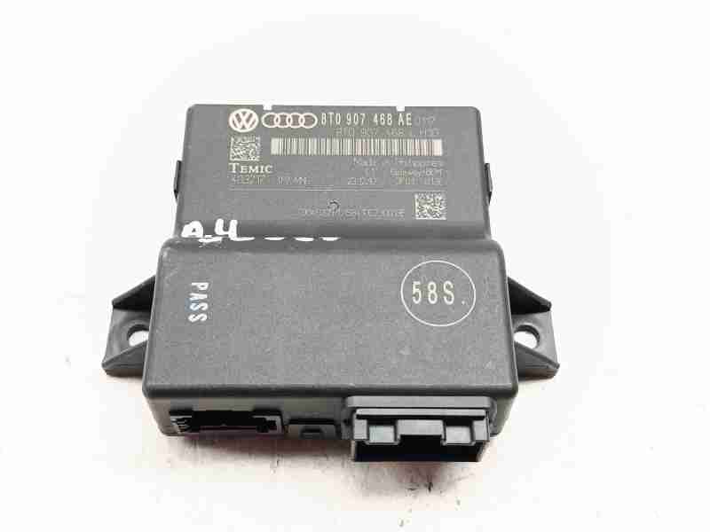 Recambio de modulo electronico para audi a4 avant (8k5) (2008) básico referencia OEM IAM 8T0907468AE  