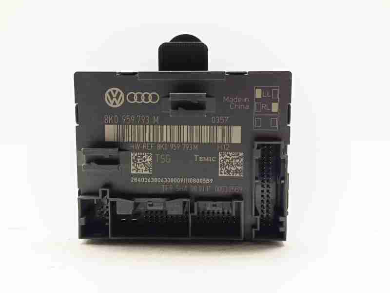 Recambio de modulo electronico para audi a4 avant (8k5) (2008) básico referencia OEM IAM 8K0959793M  