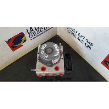 Recambio de abs para renault captur life referencia OEM IAM 476601203R  