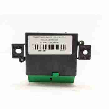 Recambio de modulo electronico para peugeot 3008 ii suv (mc_, mr_, mj_, m4_) 2.0 bluehdi 180 referencia OEM IAM 0263014016 / 981
