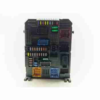 MODULO ELECTRONICO 9819851280 