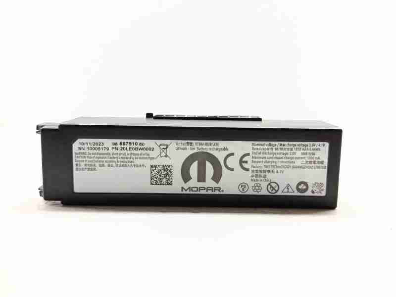 Recambio de modulo electronico para citroën berlingo feel pack m referencia OEM IAM 9856791080  