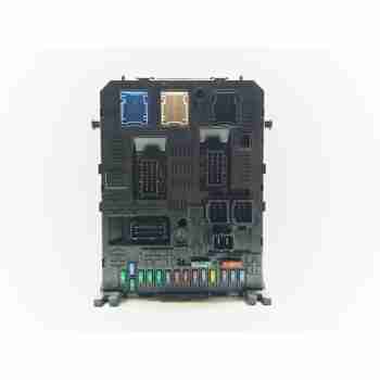 Recambio de modulo electronico para peugeot partner furgoneta/monovolumen 1.6 hdi 16v 4x4 referencia OEM IAM 9678477080  