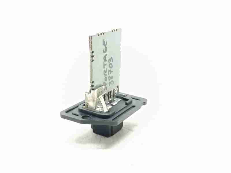 Recambio de resistencia calefaccion para kia sportage concept 4x2 referencia OEM IAM 971283K000  