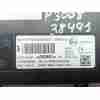 Recambio de modulo electronico para peugeot 3008 active referencia OEM IAM 9828266180  