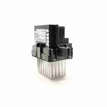 Recambio de resistencia calefaccion para ford focus iv (hn) 1.0 ecoboost referencia OEM IAM G3GH19E624AA  