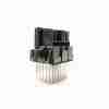 Recambio de resistencia calefaccion para ford focus iv (hn) 1.0 ecoboost referencia OEM IAM G3GH19E624AA  