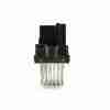 Recambio de resistencia calefaccion para ford focus iv (hn) 1.0 ecoboost referencia OEM IAM G3GH19E624AA  