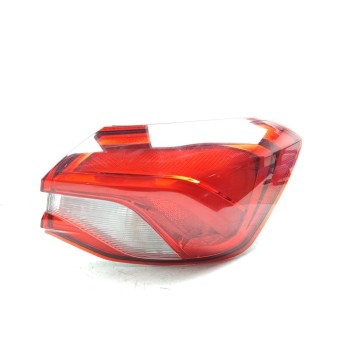 Recambio de piloto trasero derecho para ford focus st-line style referencia OEM IAM JX7B13404DF  