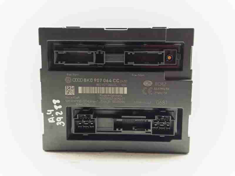 Recambio de modulo electronico para audi a4 b8 (8k2) 2.0 tdi referencia OEM IAM 8K0907064CC  