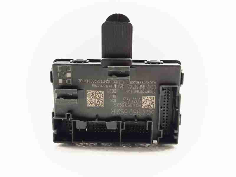 Recambio de modulo electronico para volkswagen t-roc (a11, d11) 2.0 tdi referencia OEM IAM 5Q4959592R  
