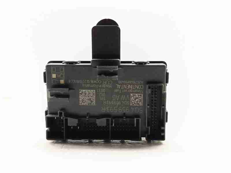 Recambio de modulo electronico para volkswagen t-roc (a11, d11) 2.0 tdi referencia OEM IAM 5Q4959593R  